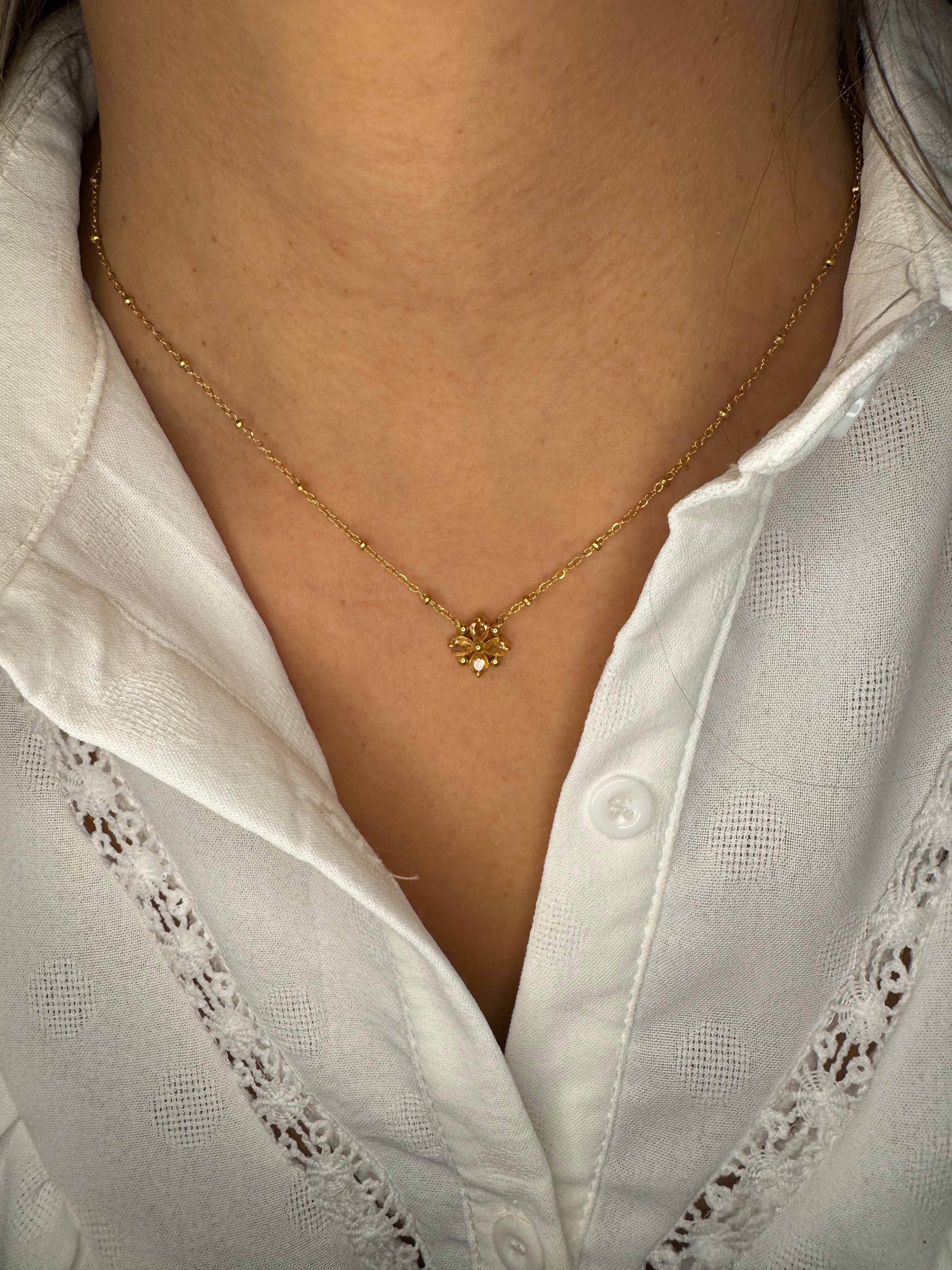 Collier Angelina
