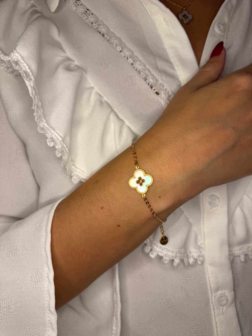 Bracelet Fériel