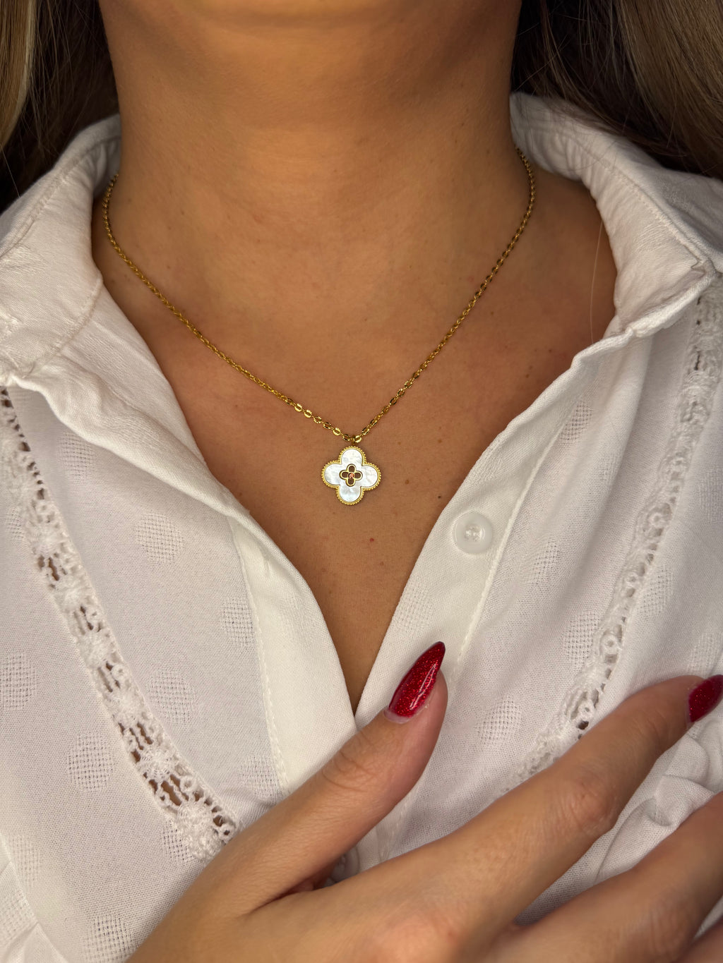 Collier Fériel