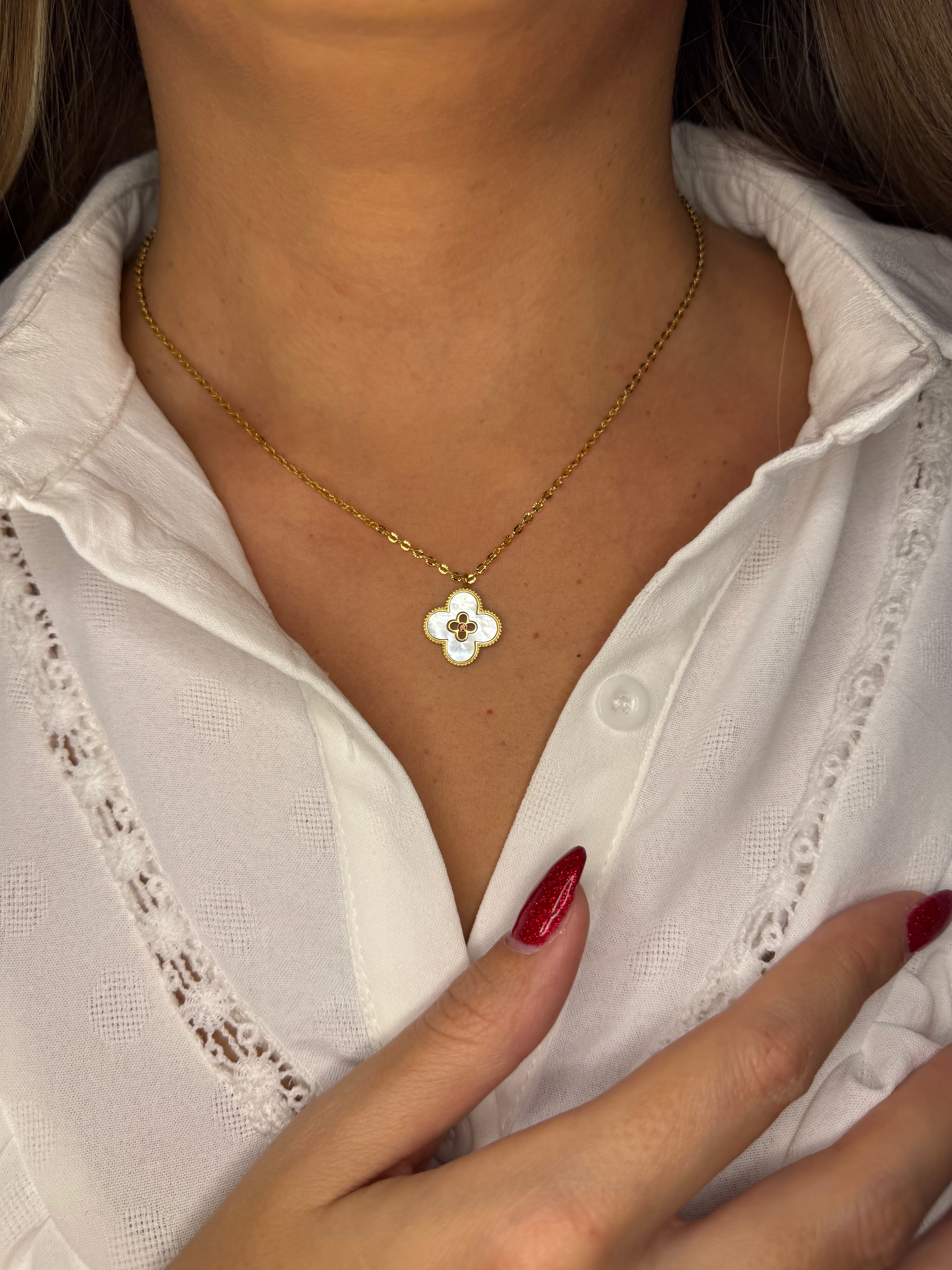 Collier Fériel