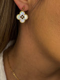 Boucle d’oreille Fériel