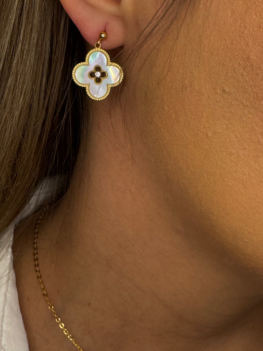 Boucle d’oreille Fériel