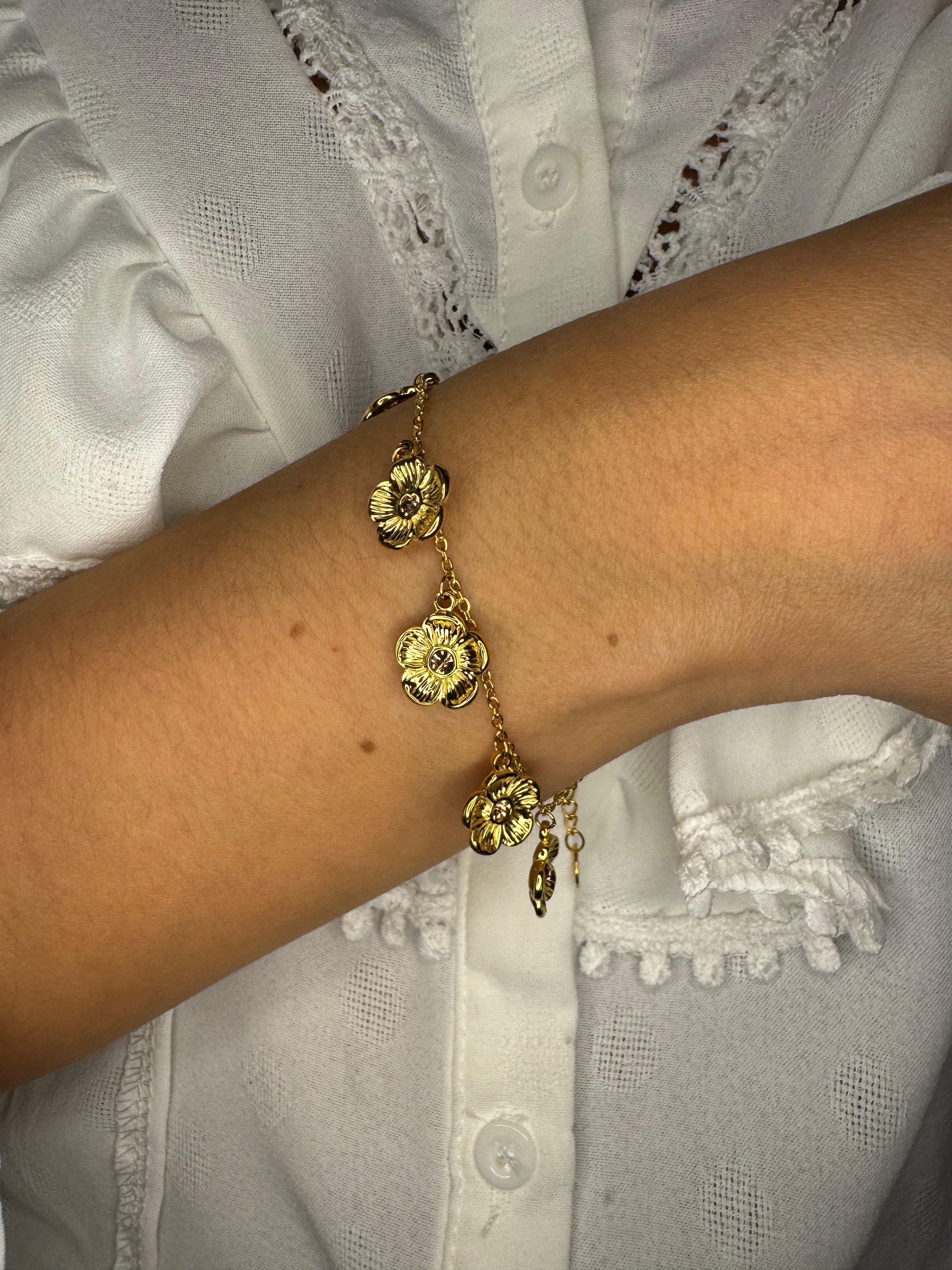 Bracelet Naya