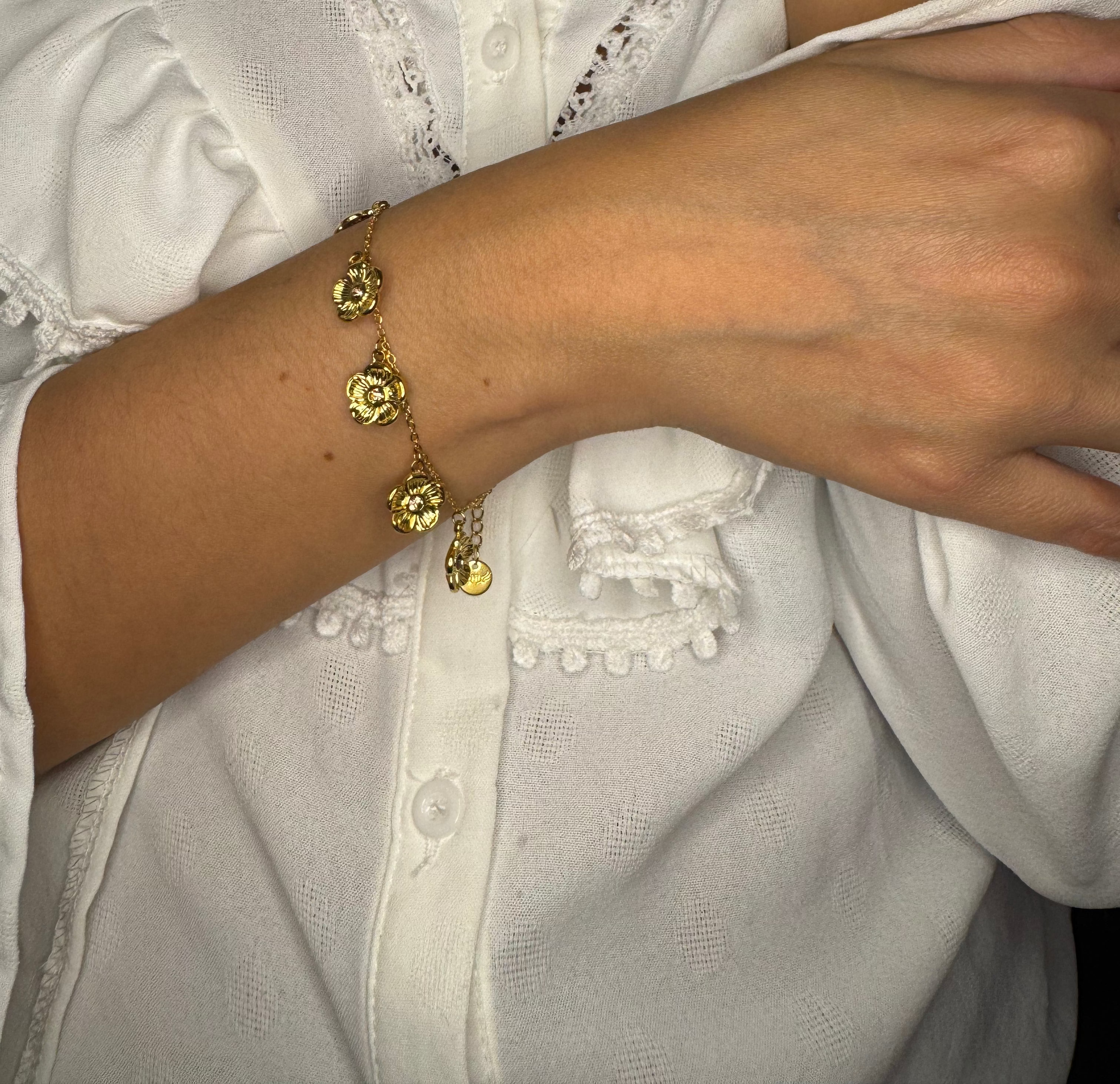 Bracelet Naya
